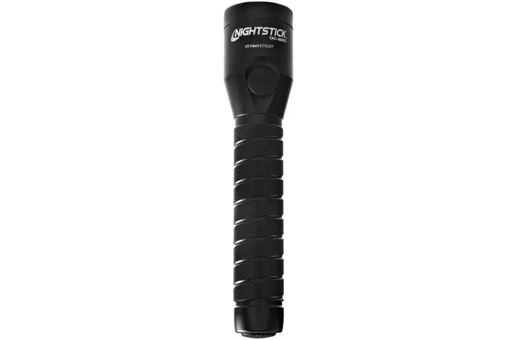 Nightstick Metal Dual-Switch Tactical Flashlight TAC-660XL w/ Free Shipping and Handling